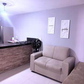Casa da patroa, Hotel in João Pessoa