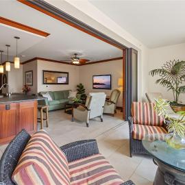 Ko Olina Beach Villas - 6BR - Sleeps 16, хотел в Каполей