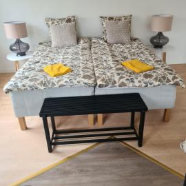 Hotel Damm، فندق في فريكشهاون