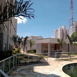 Apartamento Aconchegante Condomínio
