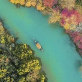 杭州西溪十里芳菲酒店Alor Valley Hangzhou, hotel v destinaci Chang-čou