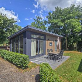 2 Bedroom Lovely Home In Oude Pekela, hotel v destinaci Oude Pekela