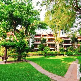 Birds and Bees Resort