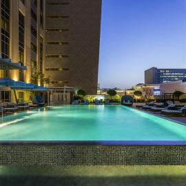 Novotel Deira Creekside Dubai