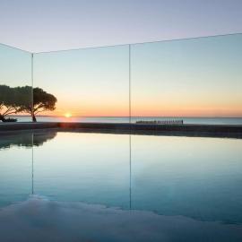 La Grande Terrasse Hotel & Spa La Rochelle - MGallery Collection、シャトライヨン・プラージュのホテル