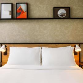 ibis BH Afonso Pena Savassi