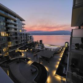 2BR Lakefront Pool · Beach · Golf Sim