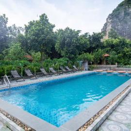 Tam Coc Cat Luong Homestay