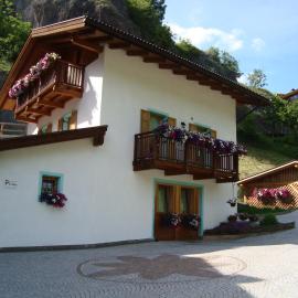 B&B El Molin, hotel u gradu Kavaleze