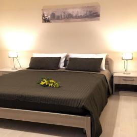 B&B Rossini, hotel en Vieste