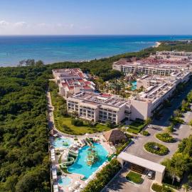 Paradisus by Meliá Playa del Carmen - Riviera Maya - All Inclusive