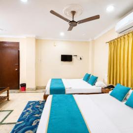 Hotel Prakash In