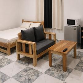 Reenhomes kilifi: Kilifi şehrinde bir otel