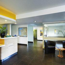 ibis budget Chartres, hotel v destinácii Chartres