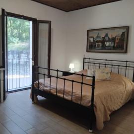 Countryhouse Verdenera