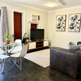 Venture Apartments
