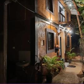 Prakruthi FarmStay