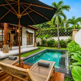 Kecak Bali Villa
