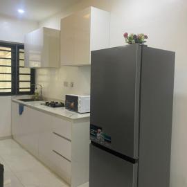 Platinum White Suite