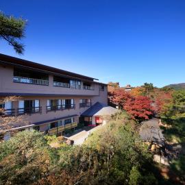 WAKAN Hakone Gora by Laforet