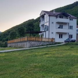GuestHouse Artjoni 2026, hotel a Breglum
