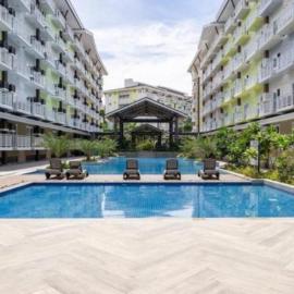 Teresitas Place at Amani Grand near Mactan Cebu Airport