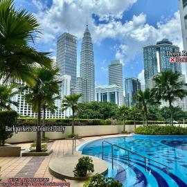 HaBiBi hOmE Klcc, hotel in Kuala Lumpur