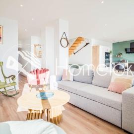 Appartement d’exception face au port de Quiberon, hotel in Quiberon