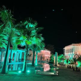 RatanGarhi By Richa, hotel in Orchha