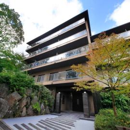 APARTHOTEL LILT Hakone Gora