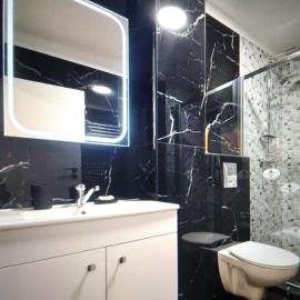 Elegantes Ferienhaus mit Wohlfühlatmosphäre für eine traumhafte und entspannte Auszeit mit der Familie, hotel a Oberstdorf