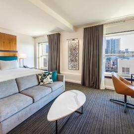 Andaz San Diego, By Hyatt, отель в Сан-Диего