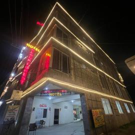 Black Forest Hotel