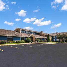 AmericInn by Wyndham Albert Lea, hotel in Albert Lea