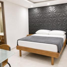 Itagui cerca a Envigado - Sabaneta Apartment with 3 bedrooms, hotel Itagüíben