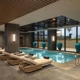 Hilton Istanbul Airport، فندق في إسطنبول