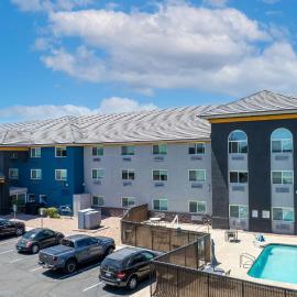Phoenix में, होटल Country Inn & Suites by Radisson, Phoenix Airport, AZ