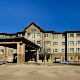 Country Inn & Suites by Radisson, Grand Forks, ND, hotel v destinácii Grand Forks
