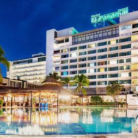 Hotel El Panama by Faranda Grand, a member of Radisson Individuals, хотел в Панама Сити