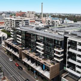 MainStay Suites Abbotsford