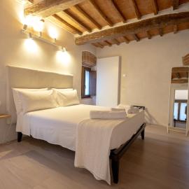 La casina del borgo - Bilocale Diana
