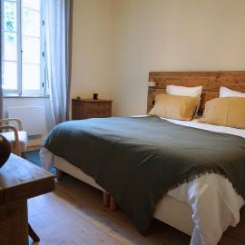 Maison Constant - L'Erable, hotel in Autun