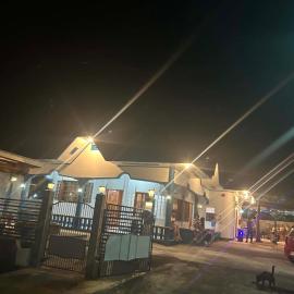 Camiguin El Rio Dorado, מלון בCatarman