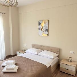 Nikoletta, hotel a Kateríni