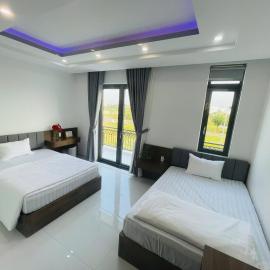 Khách Sạn Trâm Anh 3