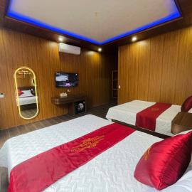 Homestay Quang Thùy - Cô Tô