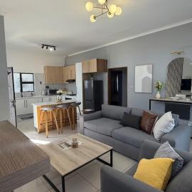 SiwelaNest, hotell i Darkton