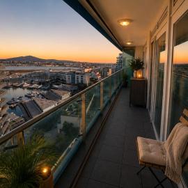 Marina Views Ocean Village