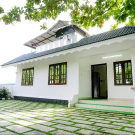 Rithu homestay thekkady
