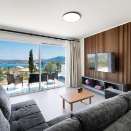 Asmira Apartments - Maisonette